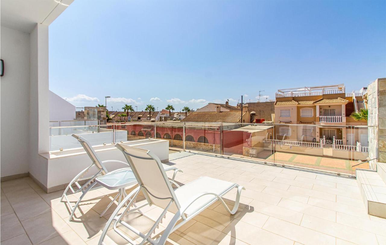 Gorgeous Home In Los Alcazares With Wifi Экстерьер фото