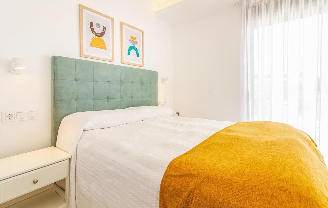 Gorgeous Home In Los Alcazares With Wifi Экстерьер фото